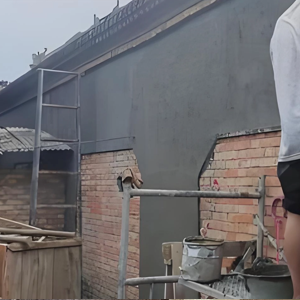 孙吴ECC 高延性混凝土 砌体抗震加固薄层修补高抗渗高韧性特种建材