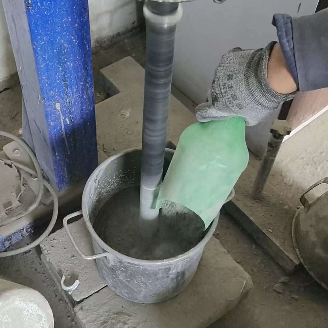 孙吴桥梁公路张拉用H60压浆料与普通压浆料有什么区别？