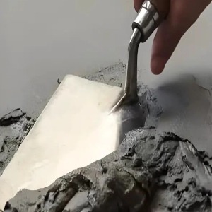 孙吴混凝土裂缝孔洞剥落冻融修复用高强度丙乳防腐蚀砂浆