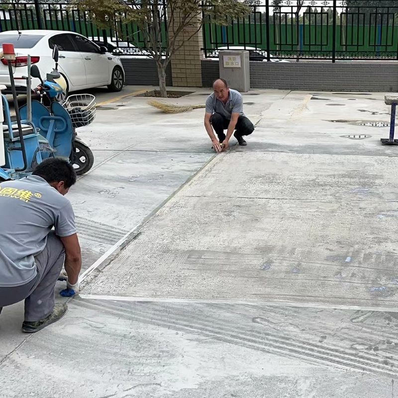孙吴市政道路修复应急抢险常备材料