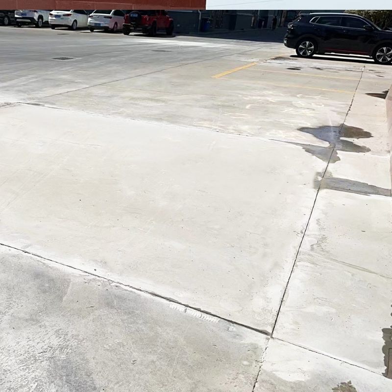 孙吴市政道路抢修料